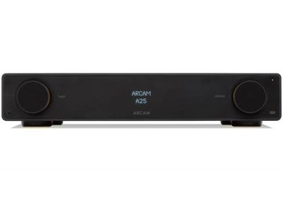 Arcam Radia Integrated Amplifier - A25