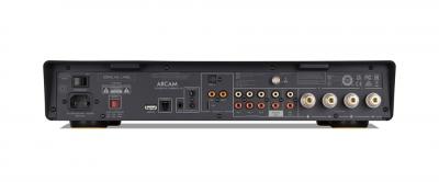 Arcam Radia Integrated Amplifier - A25