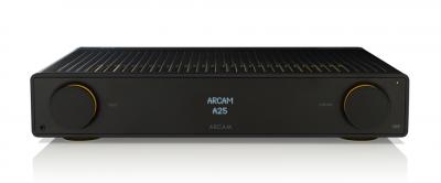 Arcam Radia Integrated Amplifier - A25