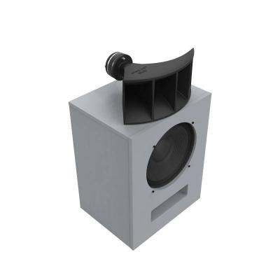 Klipsch + Ojas kO-R1 2-Way Multicell Loudspeaker - 1073243