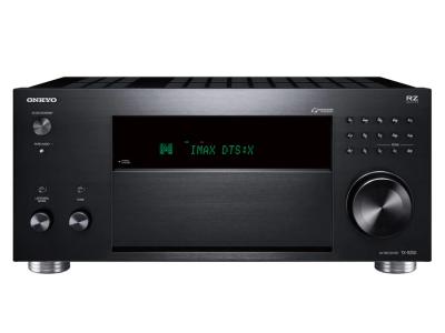 Onkyo 9.2 Channel Network A/V Receiver - TXRZ50