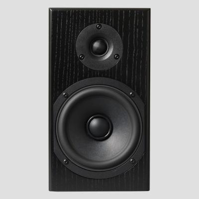 Totem Acoustic Ported 2-Way Design Loon Monitor - LOON (BA)