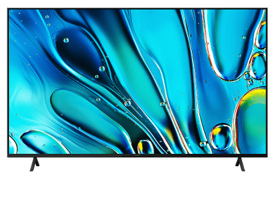 85" Sony BRAVIA 3 4K HDR 4K Ultra HD HDR Smart TV - K85S30