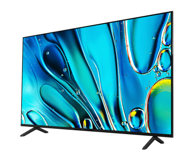 85" Sony BRAVIA 3 4K HDR 4K Ultra HD HDR Smart TV - K85S30