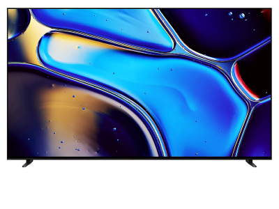 55" Sony K55XR80 BRAVIA 8 4K Ultra HD OLED Smart TV