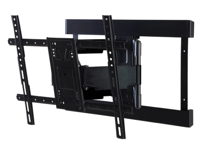 Sanus Super Slim Full-Motion TV Mount for Most 40"-90" TVs up to 125 Lbs - VLFS820-B2